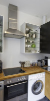 7th Heaven Vienna Center Apartments