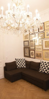 7th Heaven Vienna Center Apartments