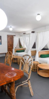 8 Colors Beach House Resort