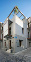 8kto Guest House Skiathos