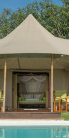 9 Hornbills Tented Camp