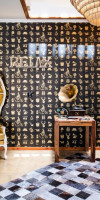 A for Art Hotel