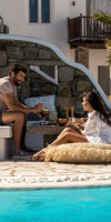 A Hotel Mykonos