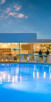 A Hotel Mykonos