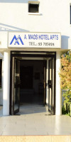 A. Maos Hotel Apartments