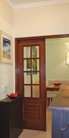 A10 - WINDMILL PARK 1 BED WITH POOL