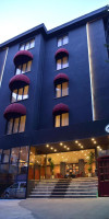 A11 Hotel