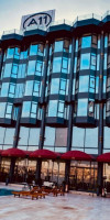 A11 Hotel Bosphorus
