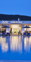 AAR Hotel and Spa