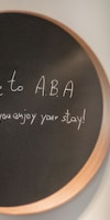 ABA ATHENS BOUTIQUE APARTMENTS