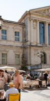 Aba Luxury B&B Place Massena