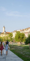 Aba Luxury B&B Place Massena