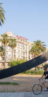 Aba Luxury B&B Place Massena