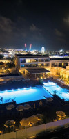 Abacus Suites