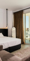 Abacus Suites