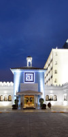 Abades Benacazón Hotel