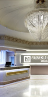 Abades Benacazón Hotel