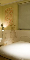 Abalú Boutique & Design Hotel
