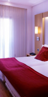 abba Rambla Hotel