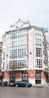 Abba Santander Hotel