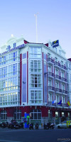 Abba Santander Hotel