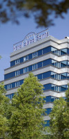 Abba Sants Hotel