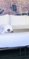 Abba Sants Hotel