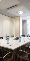 Abba Sants Hotel