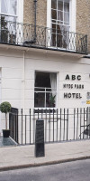 ABC Hyde Park Hotel