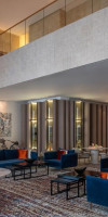 Abesq Doha Hotel and Residences, an IHG Hotel