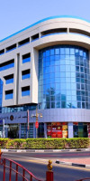 ABJAD CROWN HOTEL