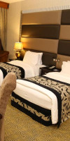 ABJAD CROWN HOTEL