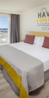 ABORA INTERCLUB BY LOPESAN HOTELS