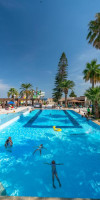 ABOU SOFIANE HOTEL & AQUAPARK