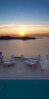 Above Blue Suites