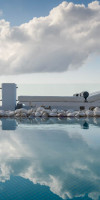 Above Blue Suites