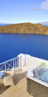 Absolute Bliss Imerovigli Suites