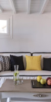 Absolute Mykonos Suites and More
