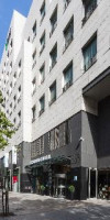 AC Hotel Diagonal L´Illa
