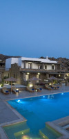 AC Village Christoulis