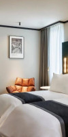 Academias Hotel, Autograph Collection