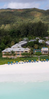 Acajou Beach Resort