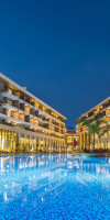 Club Hotel Shark