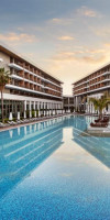 Acanthus & Cennet Barut Collection (Ex. Barut Hotels Acanthus & Cennet)