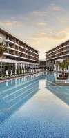 ACANTHUS & CENNET BARUT COLLECTION ((EX.BARUT HOTELS ACANTHUS & 