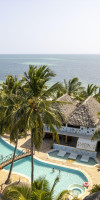 Jaz Adonia Beach Resort