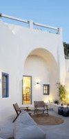 ACAVE SANTORINI SUITES