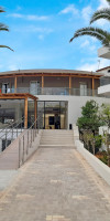 MALIA BAY BEACH HOTEL & BUNGALOWS