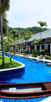Access Resort & Villas