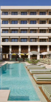 Ace Hotel & Swim Club Athens